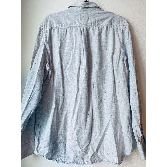 Vans button down shirt - Picture 2 of 4